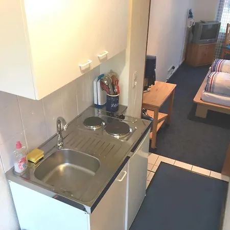 Apartament Smans
