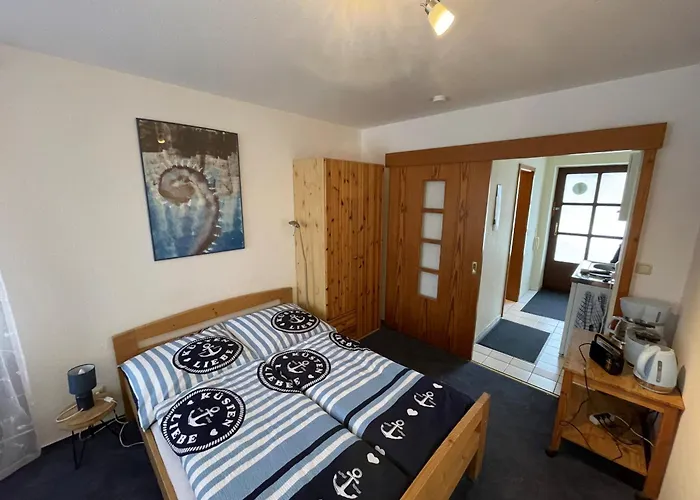 Smans Neustadt in Holstein