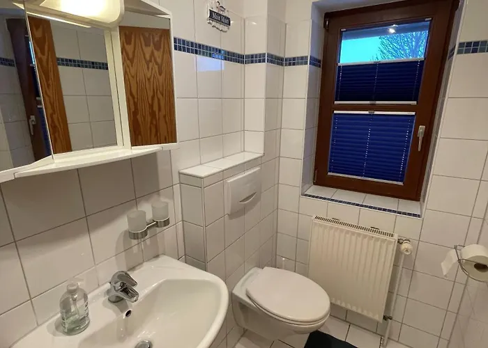 Appartamento Smans Neustadt in Holstein